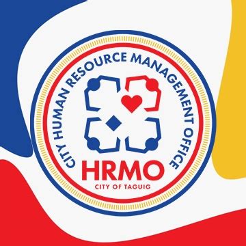 hrmo taguig portal|Facebook.